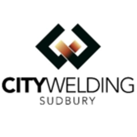 aluminum fabrication sudbury|city welding sudbury.